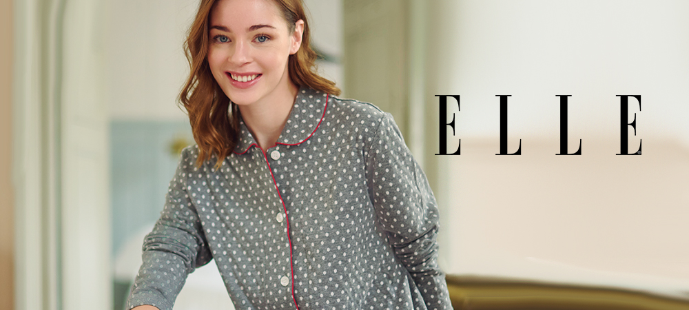 ELLE | arakawa ONLINE SHOP