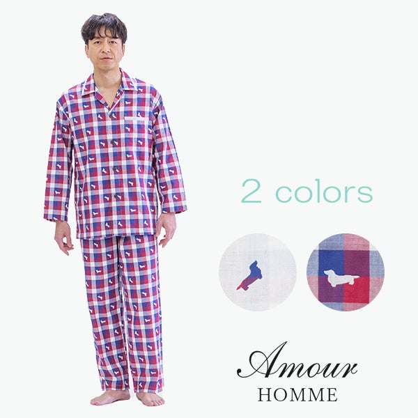 パジャマ | arakawa ONLINE SHOP