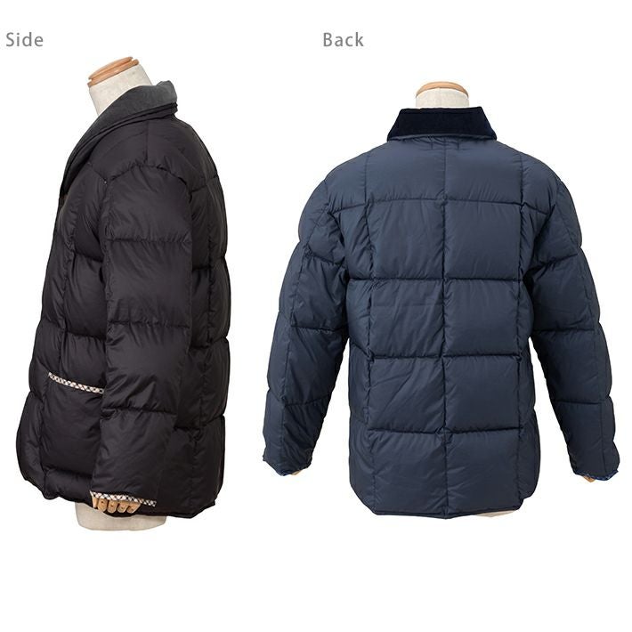 DAKS LONDON ダックス　ダウン レース DAKS（ダックス）公式オンラインショップ