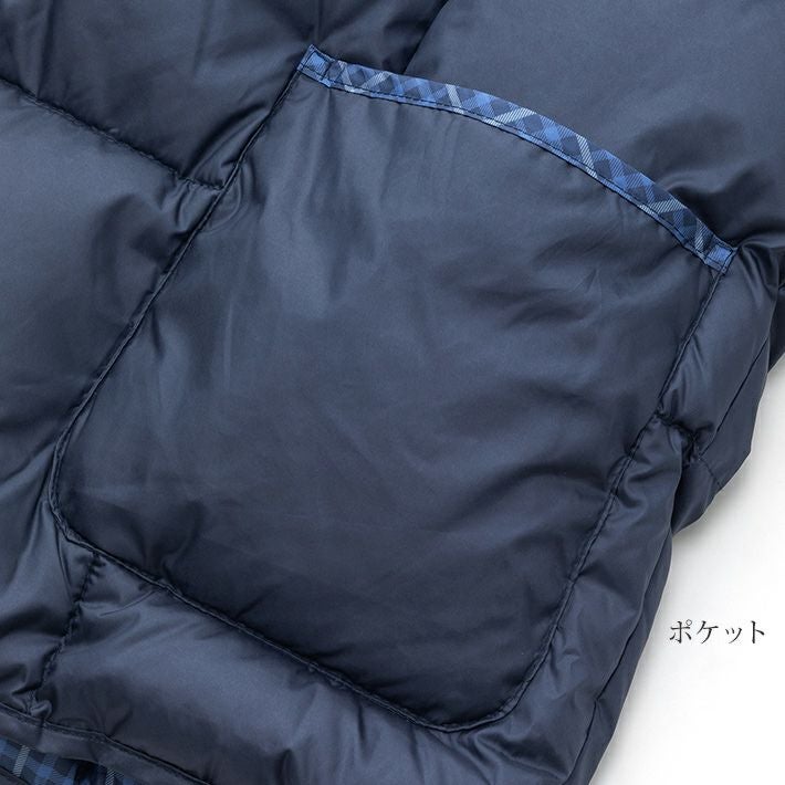 DAKS ダックス ダウン コート ダークネイビー L 日本製 楽天市場】ダックス ダウン（レディースファッション）の通販