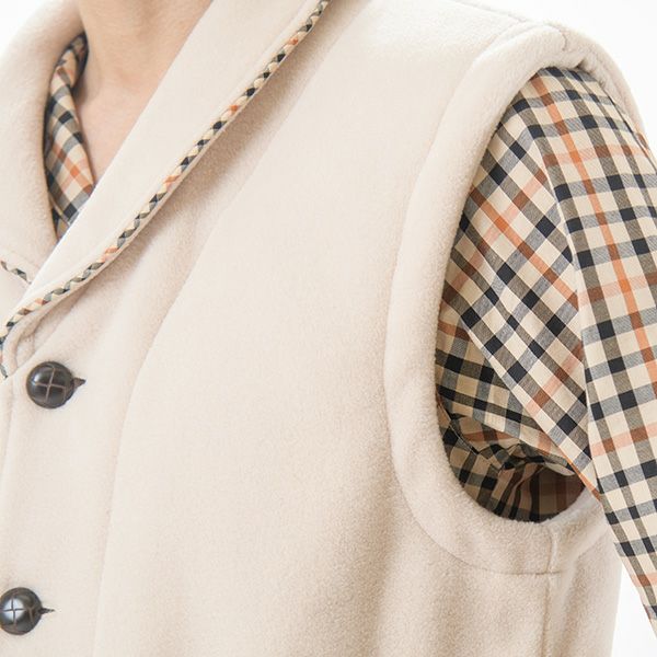 ダックス DAKS ロングベスト 全商品｜DAKS（ダックス）公式オンラインショップ