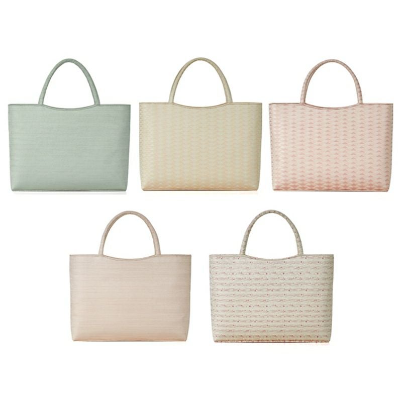 有職西陣織 正絹利休バッグ | さんび公式オンラインショップ