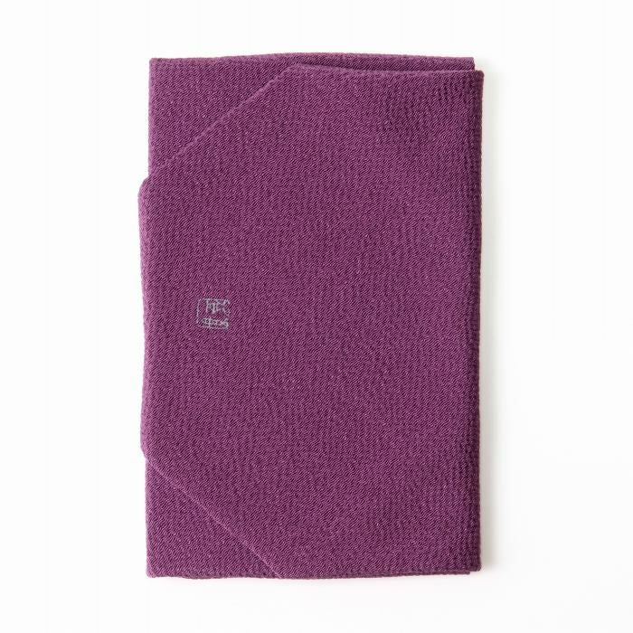 正絹縮緬袷袱紗 ふくさ 日本製