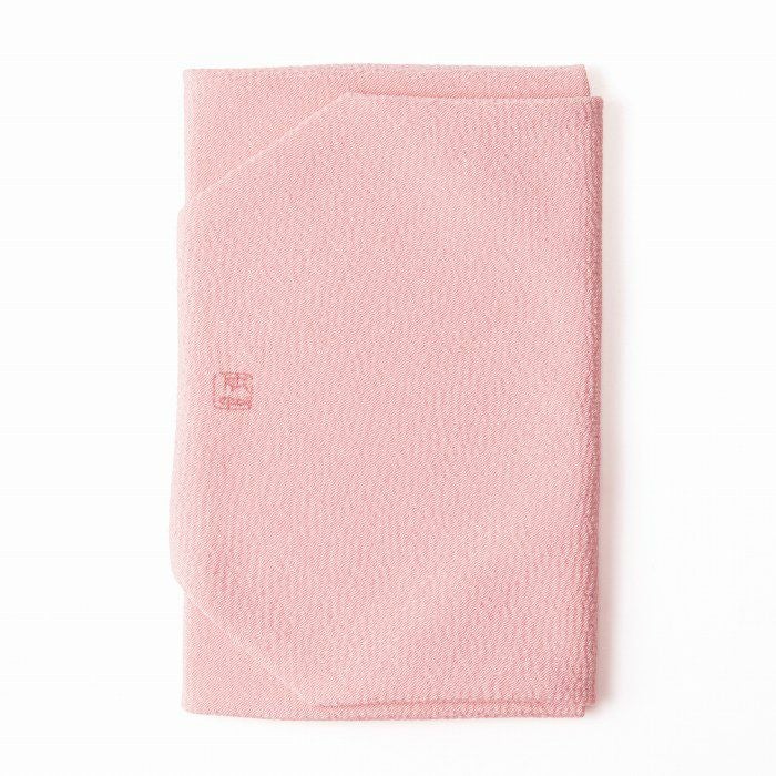 正絹縮緬袷袱紗 ふくさ 日本製