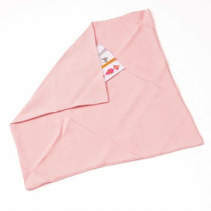 正絹縮緬袷袱紗 ふくさ 日本製