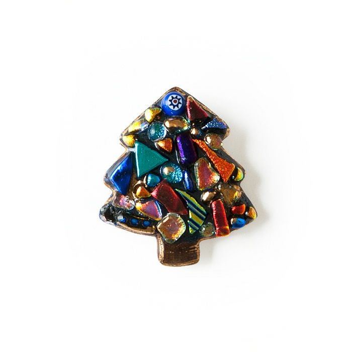 クリスマス・キャロル　2wayチェーン帯留め・帯飾り＊ ☆SALE☆【プロ―チを帯留めにできる】ワンタッチ帯留めパーツ – KAERUWA