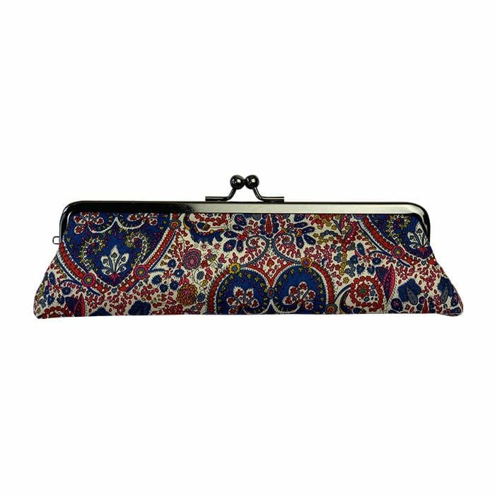 リバティ柄のがま口 | arakawa ONLINE SHOP