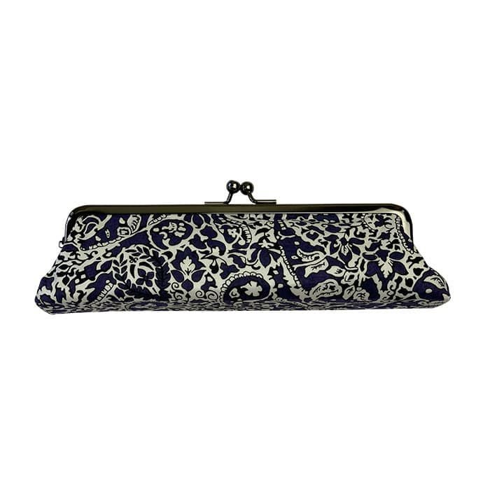 リバティ柄のがま口 | arakawa ONLINE SHOP