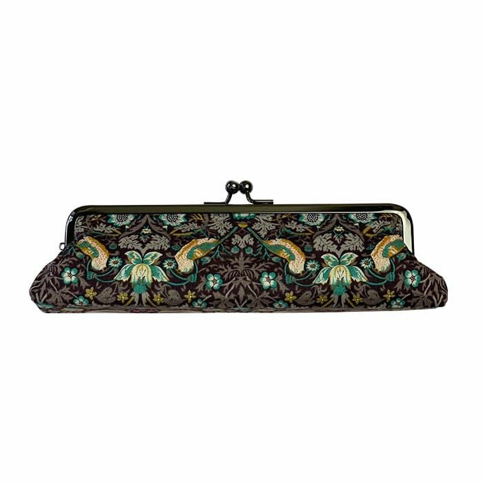 リバティ柄のがま口 | arakawa ONLINE SHOP