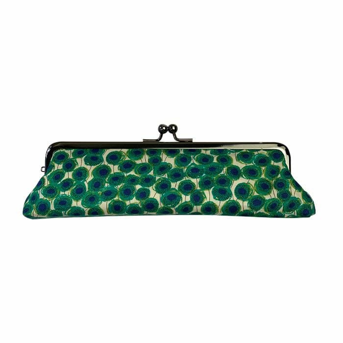 リバティ柄のがま口 | arakawa ONLINE SHOP