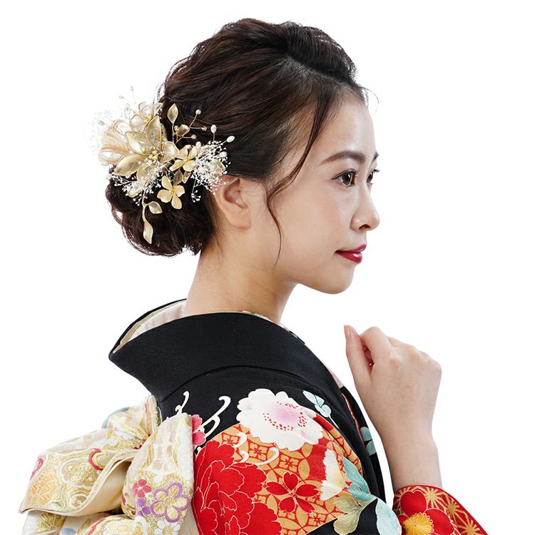 かんざし・髪飾り・櫛 | さんび公式オンラインショップ