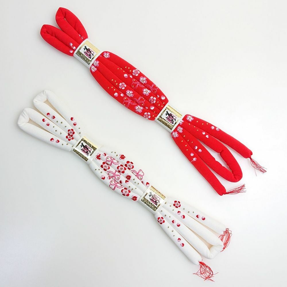 七五三 丸ぐけ No.101 蝶 子供用 京都 さんび 日本製 | arakawa ONLINE