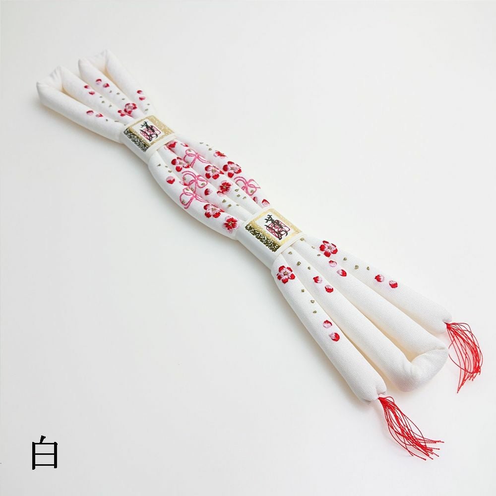 七五三 丸ぐけ No.101 蝶 子供用 京都 さんび 日本製 | arakawa ONLINE