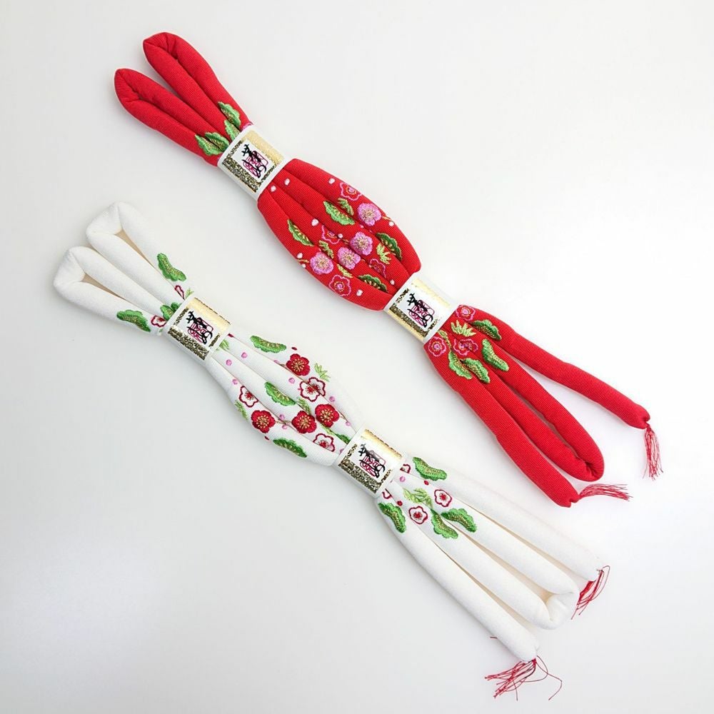 七五三 丸ぐけ No.101 蝶 子供用 京都 さんび 日本製 | arakawa ONLINE