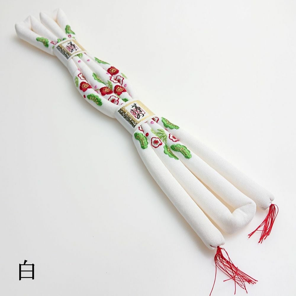 七五三 丸ぐけ No.102 松竹梅 子供用 京都 さんび 日本製 | arakawa