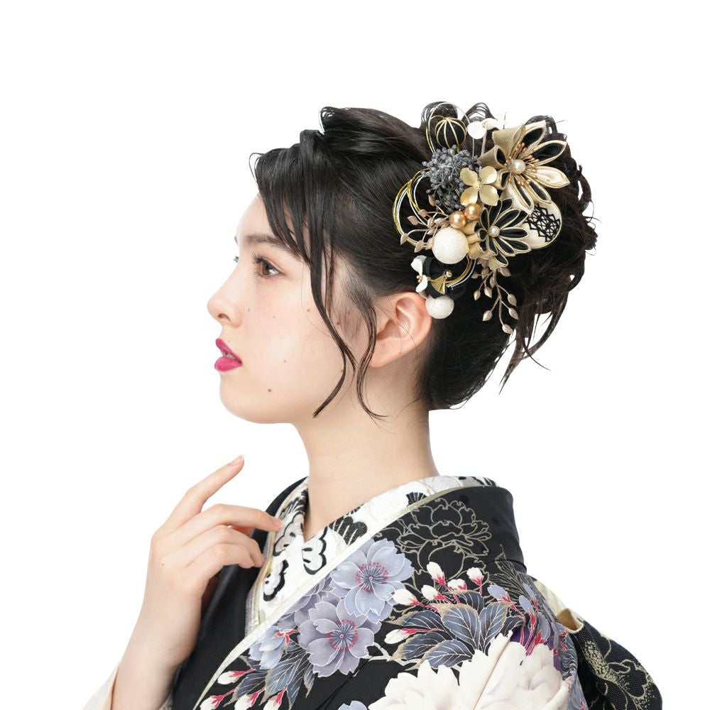 かんざし・髪飾り・櫛 | さんび公式オンラインショップ