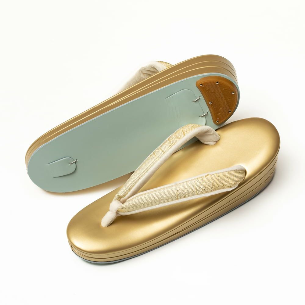 草履バッグセット ≪留袖用≫ 和装小物 さんび 日本製 | arakawa