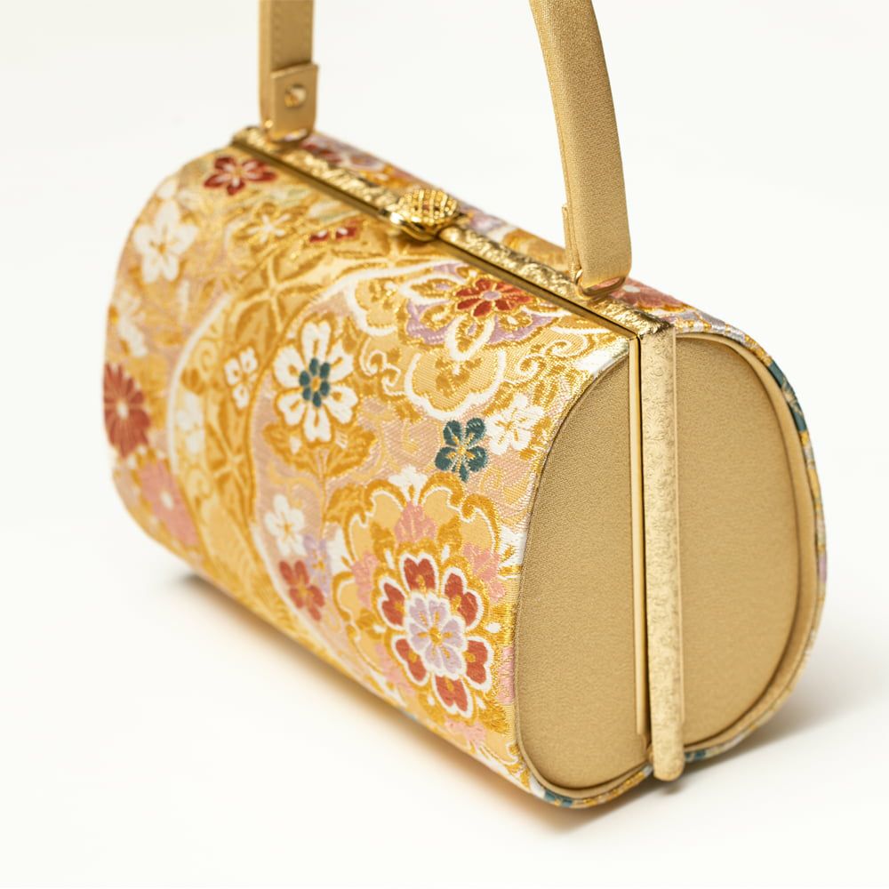 草履バッグセット ≪振袖用≫ 和装小物 さんび 日本製 | arakawa