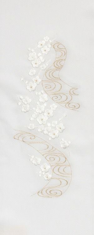 「縁」151ｃｍ～158ｃｍ 夏物 駒絽 色無地 バチ衿 正絹 Ｂ１７２ cocoroad_ki6795ab