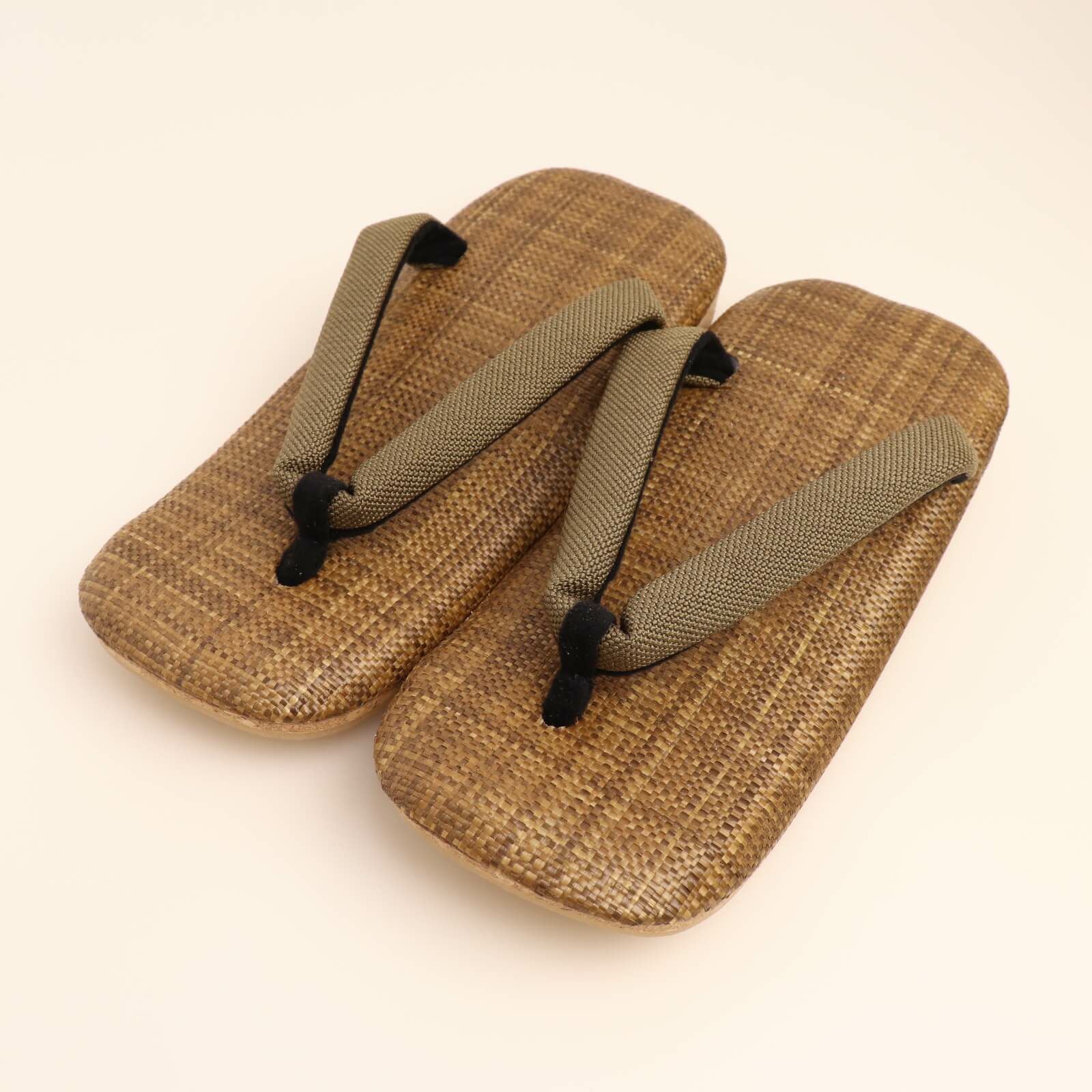 印伝 印傳屋 上原勇七 (INDEN-YA) 本革 合切袋 ( 巾着 信玄袋 ) 型番
