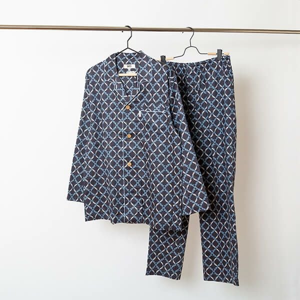 DAKS パジャマ Mサイズ 100%素材　新品タグ付き パジャマ M→LL | 商品詳細 | 高島屋オンラインストア