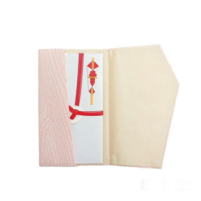 金封袱紗 ふくさ 桜 レーヨン さんび 日本製 | arakawa ONLINE SHOP