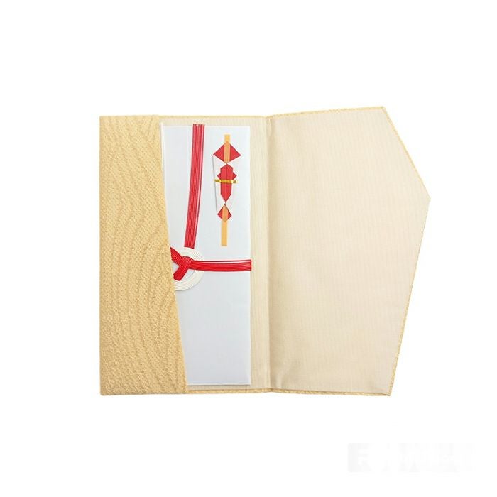 金封袱紗 ふくさ 桜 レーヨン さんび 日本製 | arakawa ONLINE SHOP