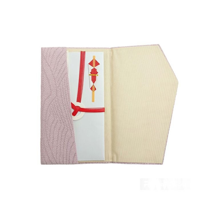 金封袱紗 ふくさ 桜 レーヨン さんび 日本製 | arakawa ONLINE SHOP