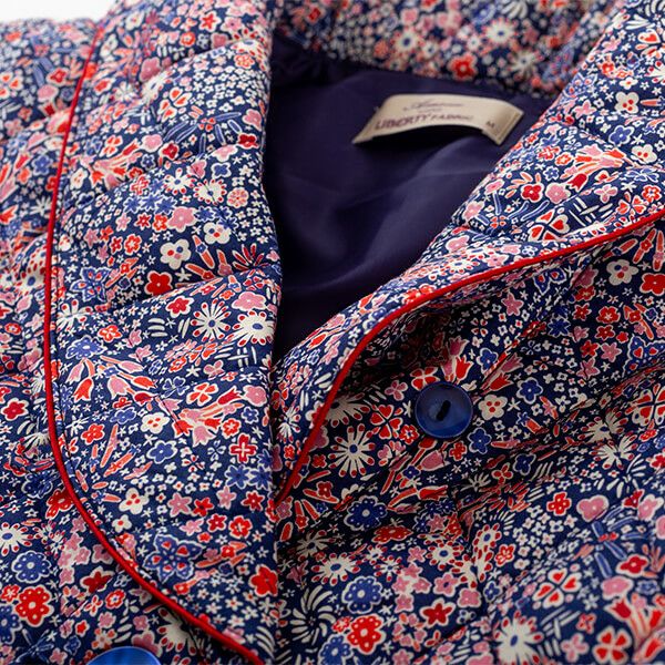 Brillage×LIBERTY リバティプリント ダウンジャケット 花柄 000000004799-17.jpg?size=l&w=