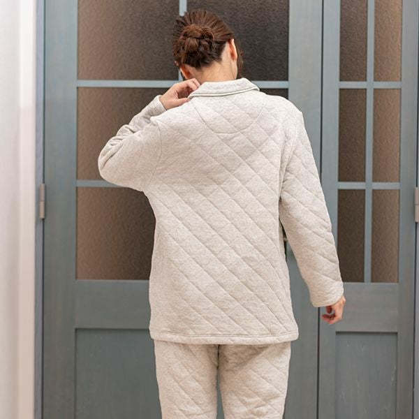 arakawa1886】【快眠プロジェクト】レディース オーガニックコットン