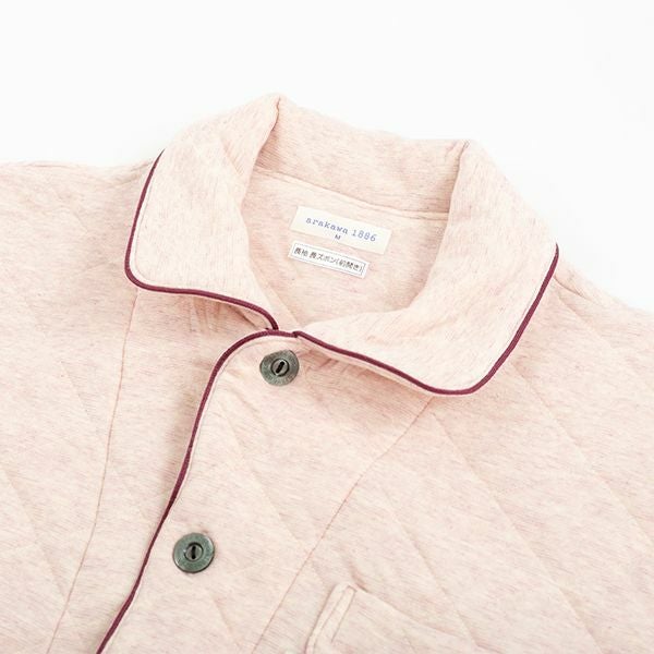 arakawa1886】【快眠プロジェクト】メンズ オーガニックコットン