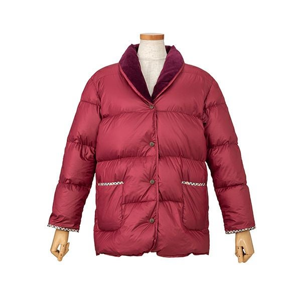 DAKS】ダックス レディース ダウン ジャケット(日本製/レディス/防寒 DAKS】ダックス レディース ダウン ジャケット(日本製/レディス/防寒