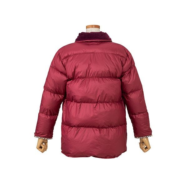 DAKS】ダックス レディース ダウン ジャケット（日本製/レディス/防寒