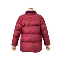 DAKS】ダックス レディース ダウン ジャケット（日本製/レディス/防寒 