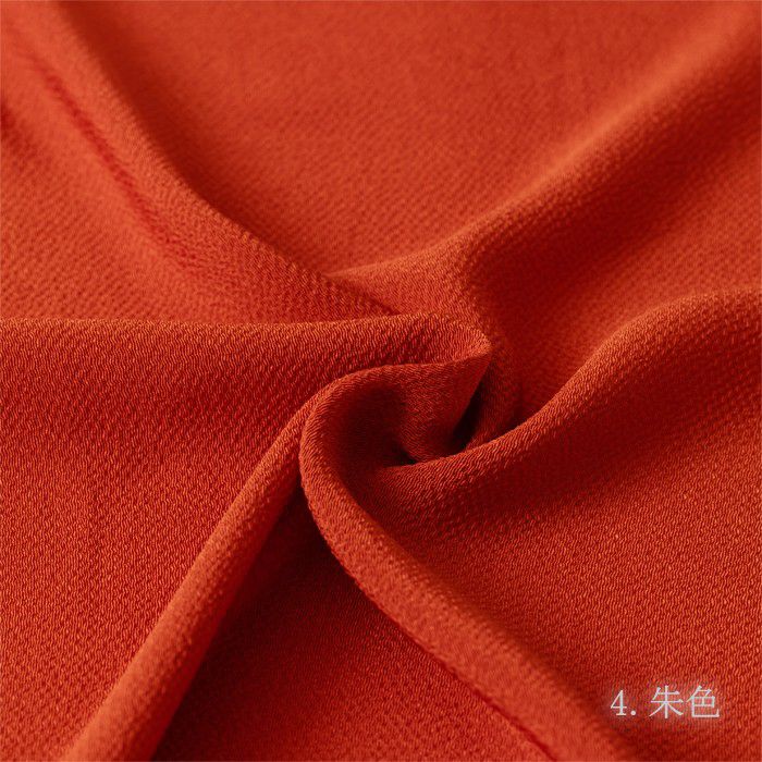 二四幅（90cm幅） 正絹ちりめん無地風呂敷 選べる7配色 ふろしき 京都