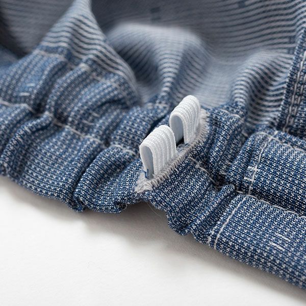 DAKS】[紳士] ダックス ピケドットドビー上下セット メンズパジャマ 8