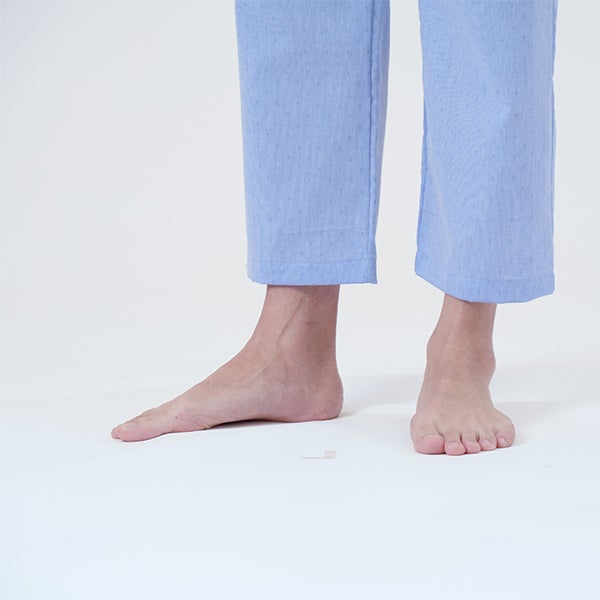 DAKS】[紳士] ダックス ピケドットドビー上下セット メンズパジャマ 8