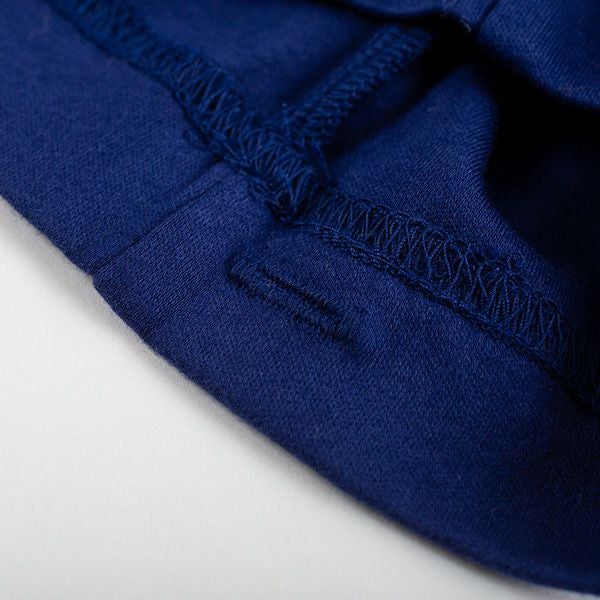 DAKS】スムースシルケットプリント レディース 上下セット 日本製