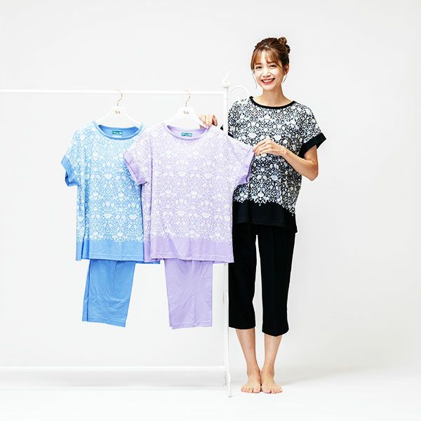 専用　Ｖ＆Ａ　ヴィクトリア＆アルバート　ペアパジャマ　ルームウェア　日本製 楽天市場】 ブランドから探す > VA ヴィクトリア アルバート
