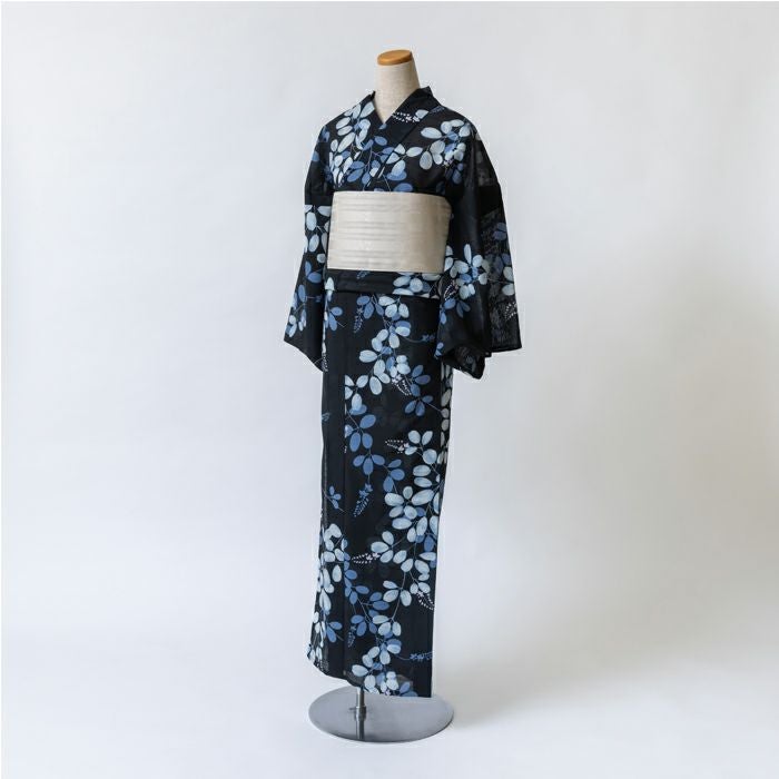 コットン100% 涼しい浴衣　今年は花火大会に assort-ynset0207_s1.jpg