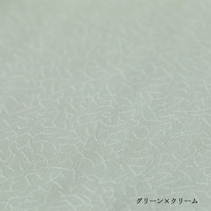道行コート リバーシブル No.96951 【ピンク/ライトグレー