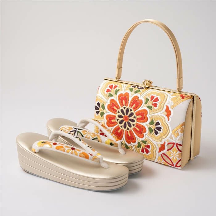 草履バッグセット | さんび公式オンラインショップ
