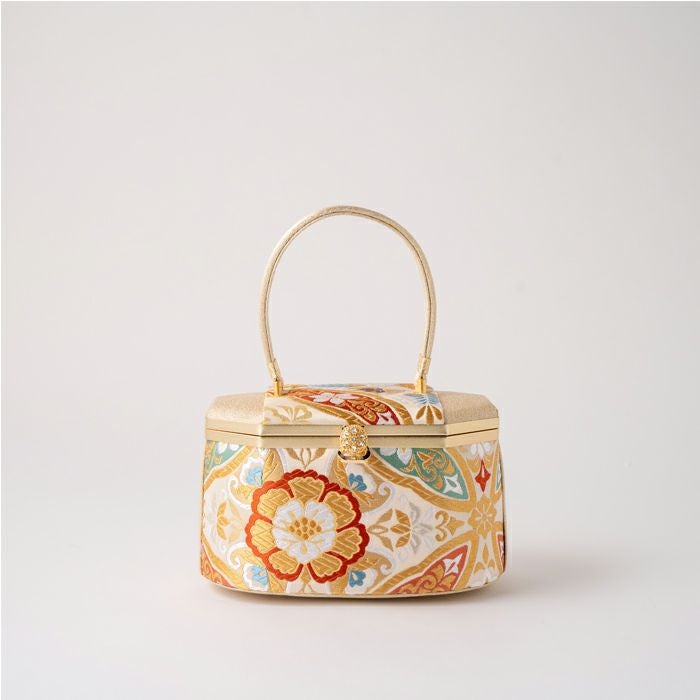 草履バッグセット ≪振袖用≫ 和装小物 さんび 日本製 | arakawa