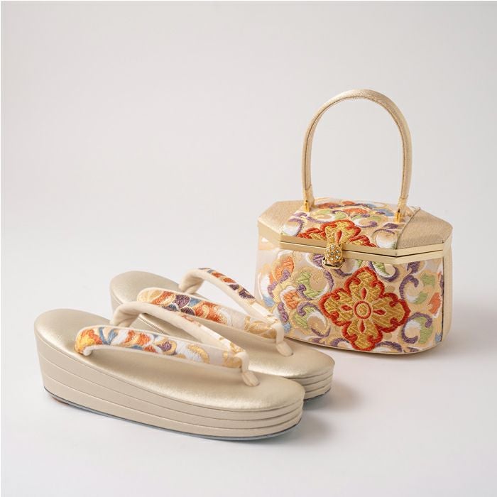 草履バッグセット | さんび公式オンラインショップ