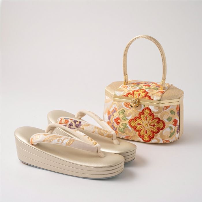 草履バッグセット | さんび公式オンラインショップ