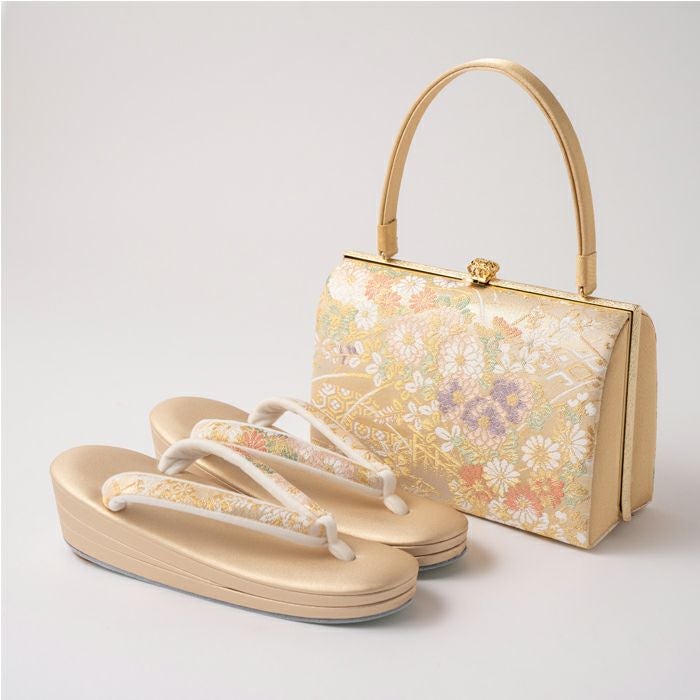 草履・バッグ | さんび公式オンラインショップ