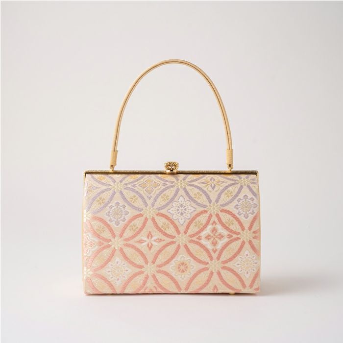 草履バッグセット ≪訪問着・振袖用≫ 和装小物 さんび 日本製