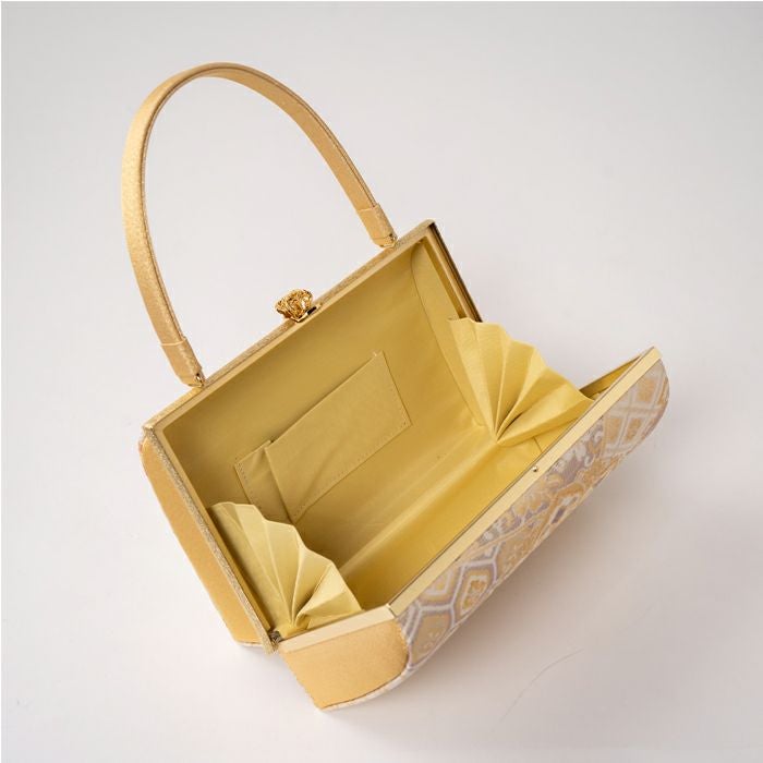 草履バッグセット ≪訪問着・振袖用≫ 和装小物 さんび 日本製