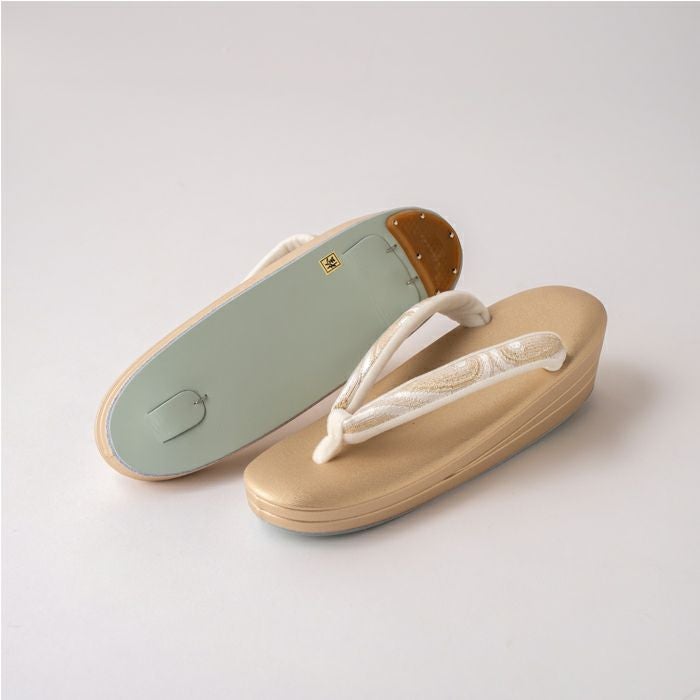 草履バッグセット ≪留袖用≫ 和装小物 さんび 日本製 | arakawa