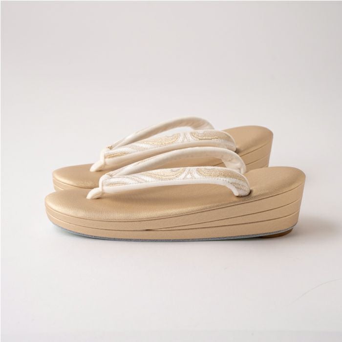 草履バッグセット ≪留袖用≫ 和装小物 さんび 日本製 | arakawa